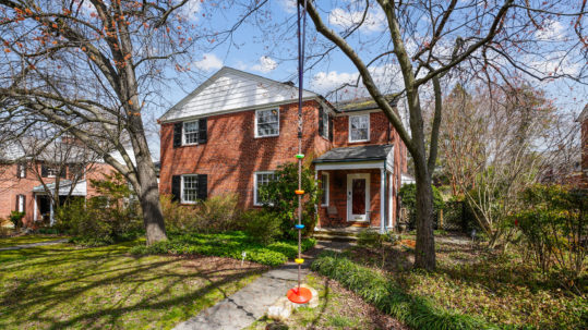 Sought After Homeland Community in Baltimore, Maryland