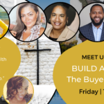 Build A Legacy The Buyer's Journey