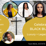 Women in Business. Black History Month